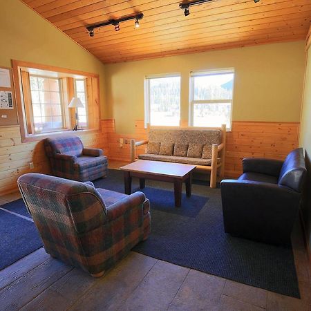 The Apex Mountain Lodge מראה חיצוני תמונה