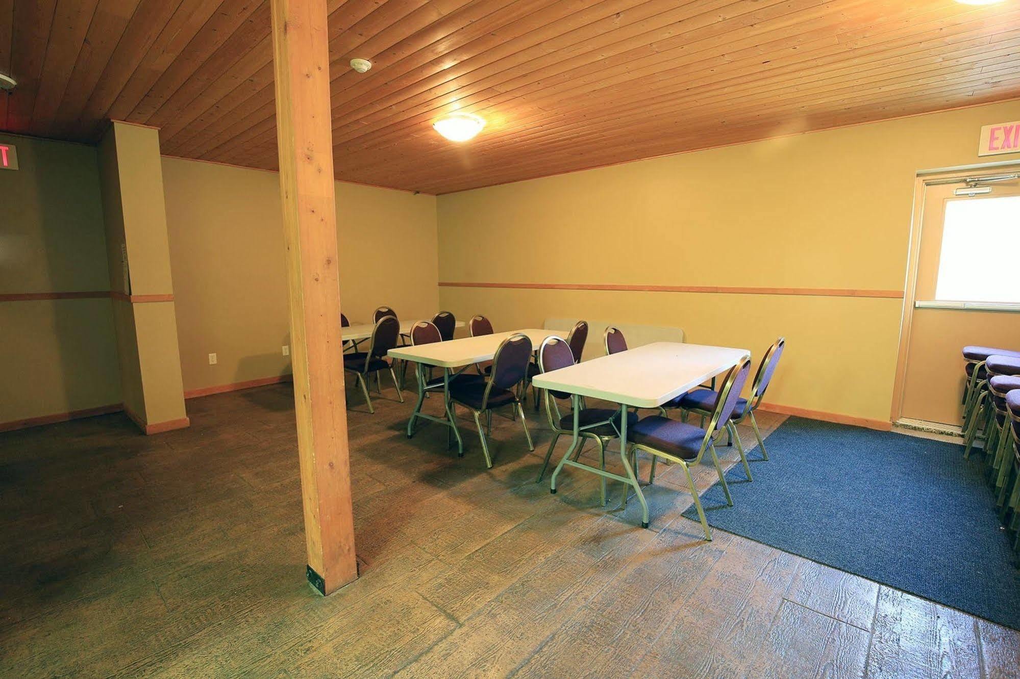 The Apex Mountain Lodge מראה חיצוני תמונה