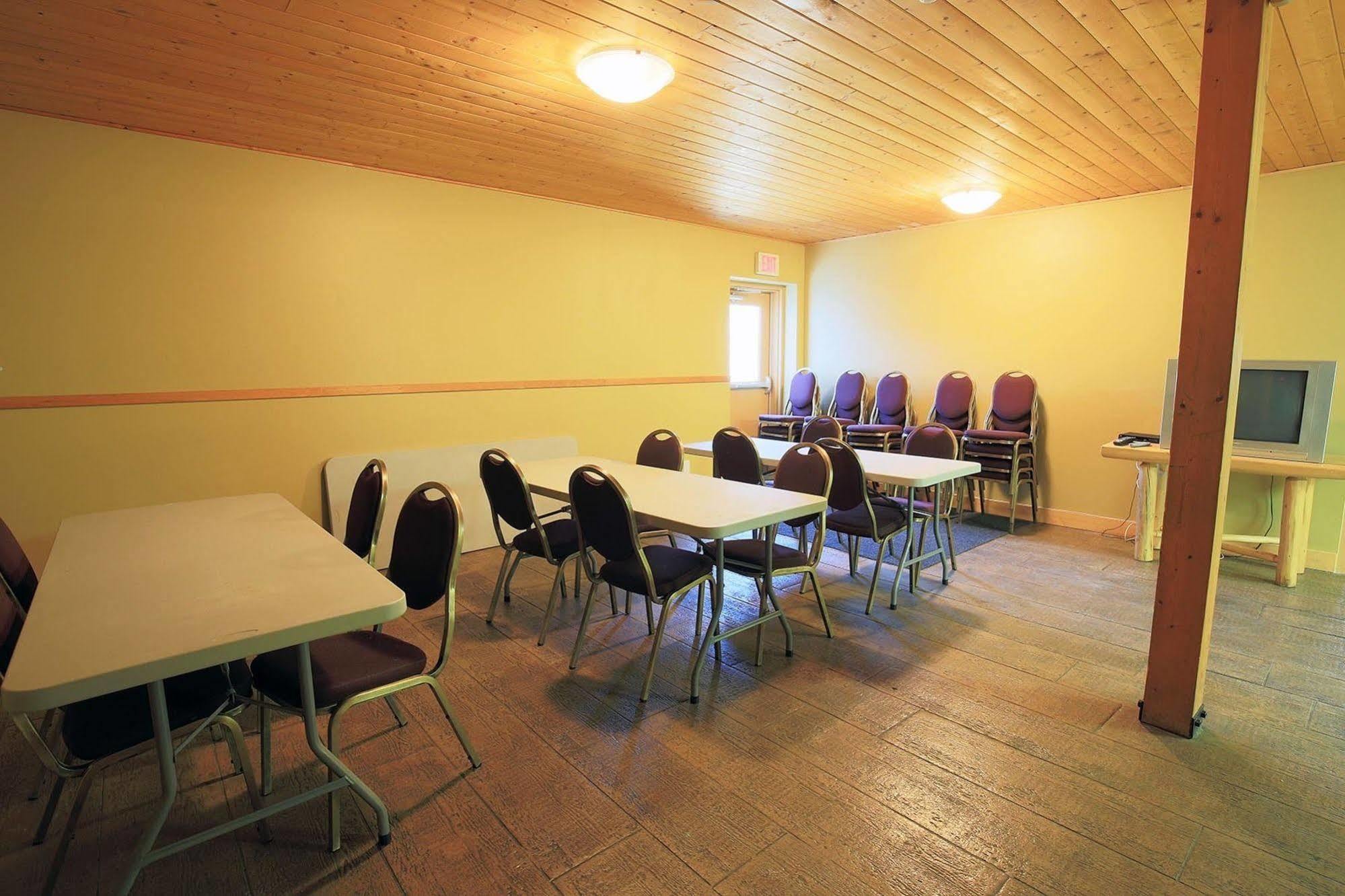 The Apex Mountain Lodge מראה חיצוני תמונה
